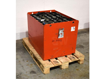GRUMA 48 Volt 5 PzS 625 Ah - Akkumulátor