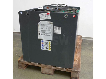 GRUMA 48 Volt 5 PzS 625 Ah - Akkumulátor