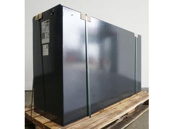 GRUMA 48 Volt 5 PzS 700 Ah - Akkumulátor