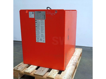 GRUMA 48 Volt 5 PzS 700 Ah - Akkumulátor