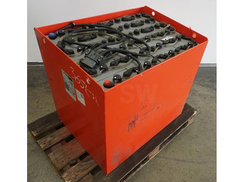 GRUMA 48 Volt 5 PzS 775 Ah - Akkumulátor