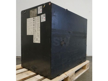 GRUMA 48 Volt 5 PzS 775 Ah - Akkumulátor