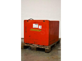 GRUMA 48 Volt 6 PzS 720 Ah - Akkumulátor