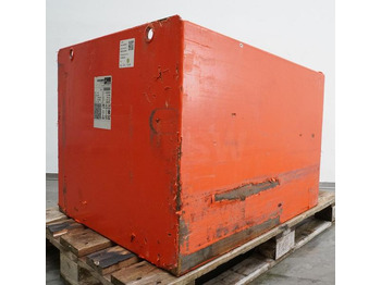 GRUMA 48 Volt 6 PzS 750 Ah - Akkumulátor