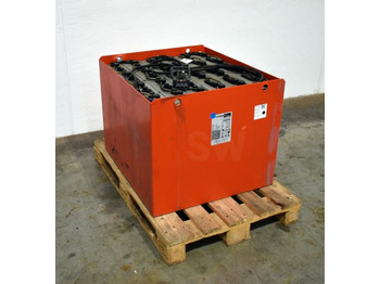 GRUMA 48 Volt 6 PzS 750 Ah - Akkumulátor
