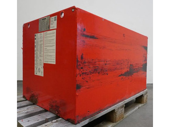 GRUMA 80 Volt 4 PzS 500 Ah - Akkumulátor