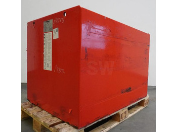 GRUMA 80 Volt 5 PzS 775 Ah - Akkumulátor