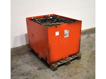 GRUMA 80 Volt 5 PzS 775 Ah - Akkumulátor