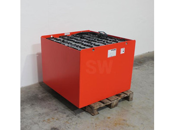 GRUMA 80 Volt 6 PzS 870 Ah - Akkumulátor