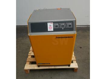 JUNGHEINRICH D400V G 48/70 B - Akkumulátor