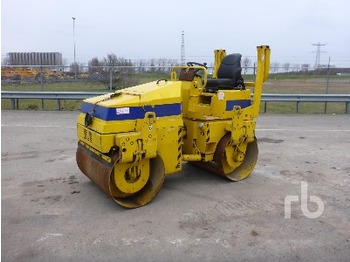 Ammann AV26 Tandem Vibratory Roller - Alkatrész