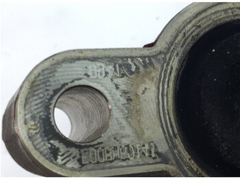 Üzemanyagszűrő Bosch Actros MP4 1845 (01.13-): 5 kép.