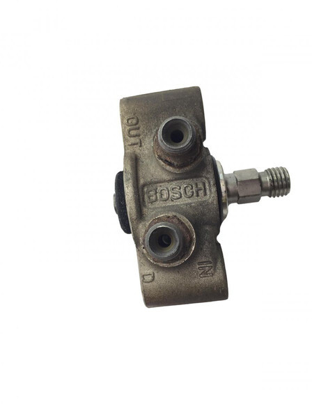Üzemanyagszűrő Bosch Actros MP4 1845 (01.13-): 2 kép.