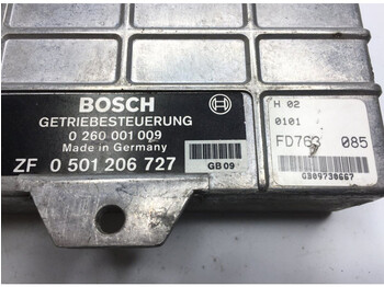 ECU Bosch B10B (01.78-12.01): 3 kép.