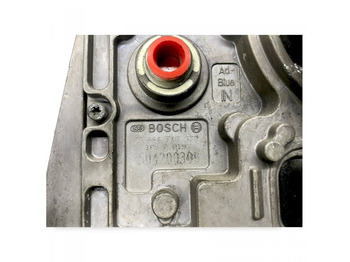 Kipufogórendszer Bosch CROSSWAY (01.06-): 4 kép.