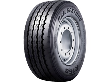 Új Gumiabroncs - Teherautó Bridgestone 385/55R22.5 R168: 1 kép.