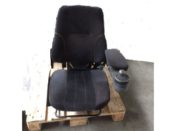 Ülés - Anyagmozgató gép Complete seat for Atlet: 2 kép.