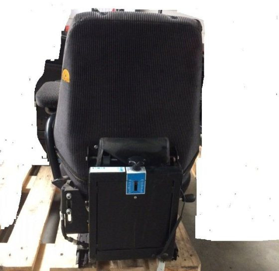 Ülés - Anyagmozgató gép Complete seat for Atlet: 7 kép.