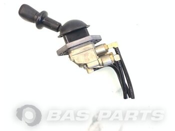 Fék alkatrészek - Teherautó DAF Hand brake valve 1734006: 1 kép.