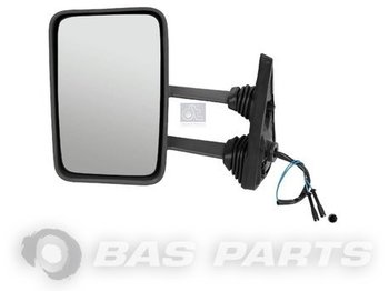 Visszapillantó tükör - Teherautó DT SPARE PARTS Main mirror 93936840: 1 kép.