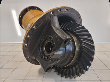 Grove Kessler Grove AT 633 end differential axle 1 13x35 - Differenciálmű
