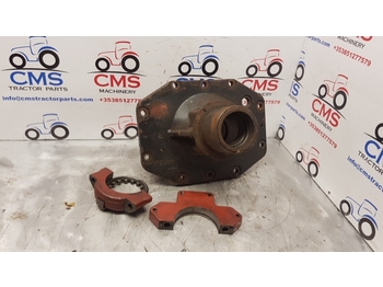 Differenciálmű New Holland Case Tm, Mxm Tm120 Front Axle Differential Housing 5182976, 5153611