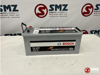 Diversen Batterij 12v pro shd 180 ah 1000a bosch - Akkumulátor - Teherautó: 1 kép.
