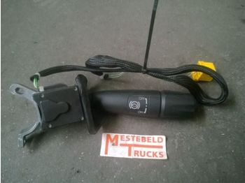 Elektromos rendszer DAF Stuurschakelaar XF