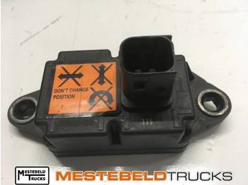 Elektromos rendszer DAF VSC modulesensor XF106
