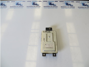 Elektromos rendszer SCANIA R 480 Topline, 2015, euro 6