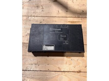 Valmet 5044018  - Elektromos rendszer