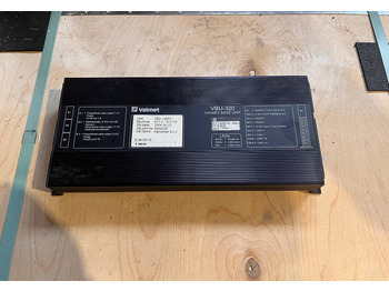 Valmet 5052719  - Elektromos rendszer
