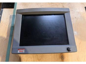 Valmet 5273381  - Elektromos rendszer