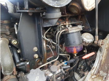 Motor Fermec 860 Complete Engine Perkins With Turbo: 5 kép.