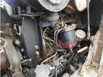 Motor Fermec 860 Complete Engine Perkins With Turbo: 2 kép.