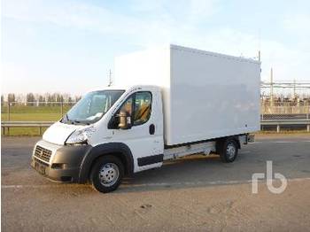 Fiat DUCATO 160 4X2 Van Truck - Alkatrész
