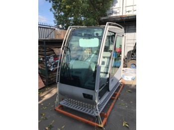  New  for TADANO FAUN ATF mobile crane - Fülke