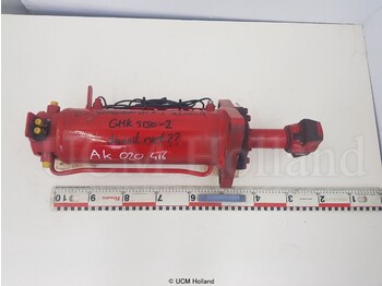 Hidraulikus henger - Daru Grove Grove GMK 5130-2 counterweight cylinder: 1 kép.