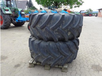 Kleber 620/70 R26 Super 15 - Gumiabroncs