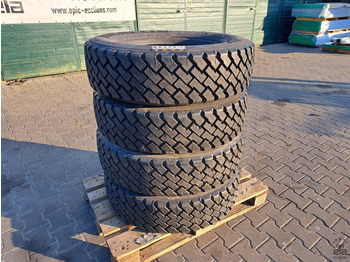 Michelin 275/70 R22.5 - Gumiabroncs