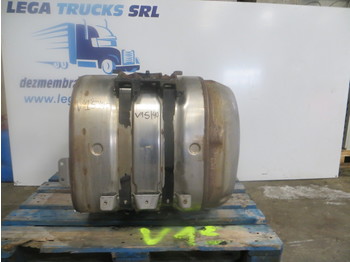 Hangtompító VOLVO FH 460, euro 6, 2015