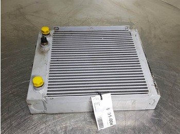 Ahlmann AZ85 - 4108019A - Oil cooler/Ölkühler - Hidraulika