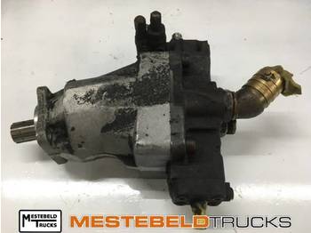Hidraulika Diversen PTO pomp Rexroth