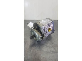 HALDEX WP15A1 - Gearpump/Zahnradpumpe/Tandwielpomp - Hidraulika