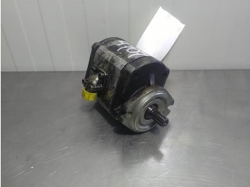 HALDEX WP15A1 - Gearpump/Zahnradpumpe/Tandwielpomp - Hidraulika