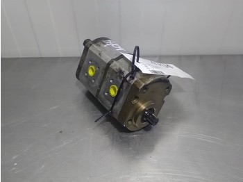 HALDEX WQ09A2 - Gearpump/Zahnradpumpe/Tandwielpomp - Hidraulika