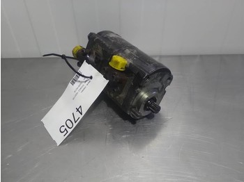 HALDEX WQ09A2 - Gearpump/Zahnradpumpe/Tandwielpomp - Hidraulika