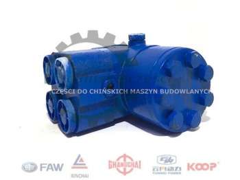  Orbitrol BZZ-250 KMM KINGWAY APS ZL CTM Everun Gunstig Hercules Stroer - Hidraulika