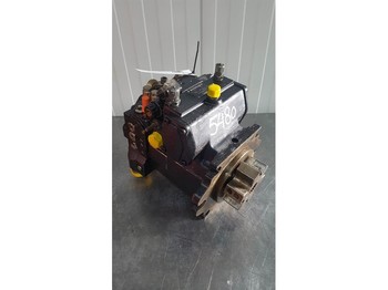 Rexroth A4VG90DA2D8/32R - Ahlmann AZ150 - Drive pump - Hidraulika