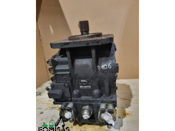 Valmet 890.1 Hydraulic Pump / Sauer Danfoss 518218  - Hidraulika